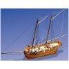 Caldercraft CALDERCRAFT H.M Ballahoo škuner 1803 1:64 kit
