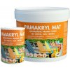 Pamakryl MAT - Biela, 4kg