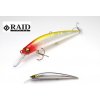 Raid Level Minnow Plus 12,5cm 14gr 014 Uruko Wobbler