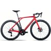 bicykel LAPIERRE XELIUS SL 9.0 metallic red, Veľkosť rámu L