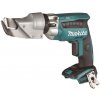 Makita DJS131Z Aku nůžky na plech Li-ion LXT 18V,bez aku Z