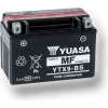 Motobatéria YUASA (originál) YTX9-BS, 12V, 8Ah