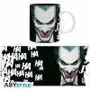 ABYstyle Hrnek DC Comics Jokerův smích 320 ml