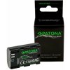 PATONA baterie pro foto Canon LP-E6 2000mAh Li-Ion Premium