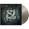 Saxon: Solid Ball of Rock (Limited Coloured Silver Vinyl) - Vinyl (LP)