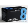 Wellion MEDFINE plus Penneedles 8 mm ihla na aplikáciu inzulínu pomocou pera 100 ks