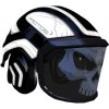 Protos Integral přilba ARBORIST SKULL s magnetickým páskem