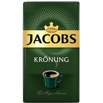 Jacobs Krönung mletá 0,5 kg