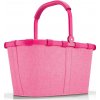 Reisenthel Carrybag Frame Twist Pink 22 L REISENTHEL-BK3093