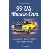 99 US-Muscle-Cars, aus denen Sie nie wieder aussteigen wollen