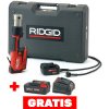 RIDGID lisovačka RP 351-C (Sieť 230V) bez čeľustí - Solo
