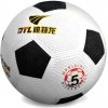 Sedco Futbalová lopta kopaná RUBBER - 5