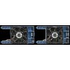 HP Enterprise ProLiant DL3XX Gen11 1U Performance Fan Kit P58462-B21