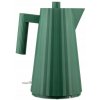 Alessi Plissé 1,7l zelená