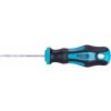 EXTOL PREMIUM 8819242 Skrutkovač, T8 60mm, magnetický TORX CrV