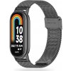TECH-PROTECT MILANESEBAND XIAOMI SMART BAND 8 / 8 NFC čierny (9490713935156)