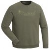 Pinewood mikina Sunnaryd - Veľkosť 2XL