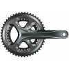 Shimano Stred Tiagra 4700 172,5mm 48/34z. 10-k.dvojdielny bez ložiska