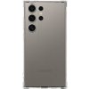 Tactical TPU Plyo Kryt pro Samsung Galaxy S24 Ultra Transparent