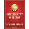 Inteligentný investor - Benjamin, Jason Zweig Graham