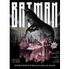 Batman: The Definitive History of the Dark Knight in Comics, Film, and Beyond - Gina McIntyre