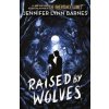 Raised by Wolves - Jennifer Lynn Barnes, Hachette Children's Group