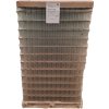 Pohár 580 ml ELEGANT číry - TO 82 PALETA/počet ks na palete: 1408