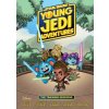 Star Wars: Young Jedi Adventures--The Training Sessions (Daniel José Older,Andy Duggan,Dan Jackson,Comicraft)(Pevná)