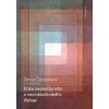Etika mezikulturního a mezináboženského dialogu - Denisa Červenková