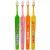TEPE Zubná kefka Select Compact Kid ZOO x - soft 3+1 ZADARMO