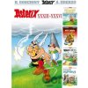 Asterix XXXIII - XXXVI - René Goscinny, Albert Uderzo