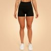 BeastPink Dámske šortky Sense Black - S