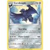 Pokémon karta Corviknight 190/264 - Fusion Strike