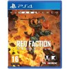 Red Faction - Guerrilla Re-Mars-tered (PS4)