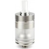 BP MODS Pioneer V1.5 RTA atomizér Stříbrná