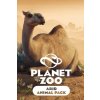 Planet Zoo: The Arid Animal Pack (DLC)