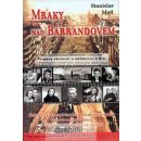 Kniha Mraky nad Barrandovem - Stanislav Motl