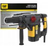 CAT DX25