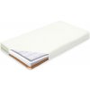 Dětská matrace New Baby CLASSY 140x70x11 cm pohanka-molitan-kokos Aloe Vera