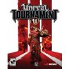 ESD Unreal Tournament 3 Black Edition