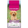 Krmivo EUKANUBA Puppy Large rich in lamb 12 kg