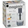 Magimix Mini Plus Black