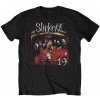 Slipknot tričko Debut Album 19 Years čierne
