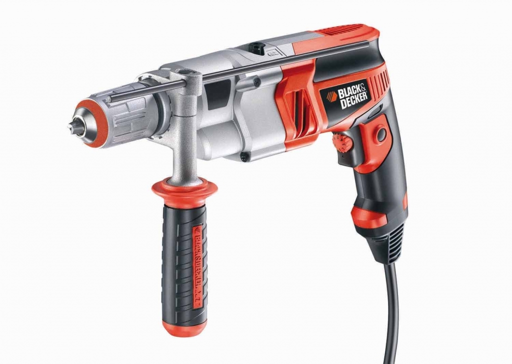 Black & Decker KR910K