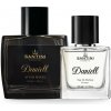 Santini Zvýhodnený set Daniell - 50 ml parfum & Voda po holení