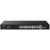 Switch Tenda TEG1128P-24-250W (TEG1128P-24-250W) čierny