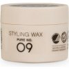 ZENZ Organic Styling Wax Pure No. 09 60 g