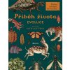 Příběh života Evoluce - Fiona Munroová, Ruth Symonsová