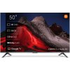 Xiaomi TV A Pro 50 2026 L50MB-APEU - QLED 4K Google TV