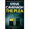 The Plea (Steve Cavanagh)(Brožovaná)